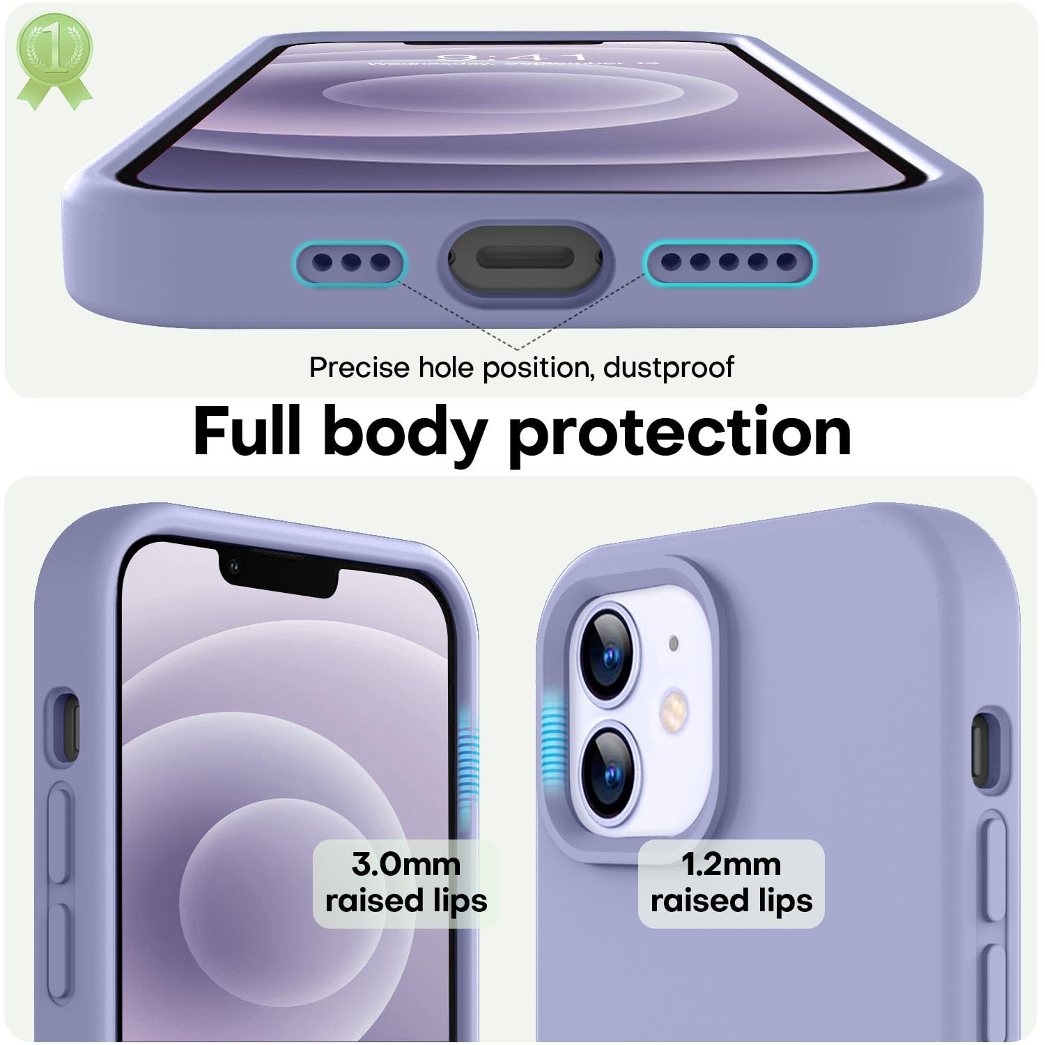 Lov　iPhone 12 Amazon.com: LOVE 3000 Designed for iPhone 12 Case/iPhone 12 Pro